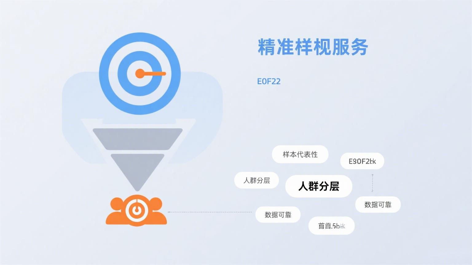 Precision Sampling Servi